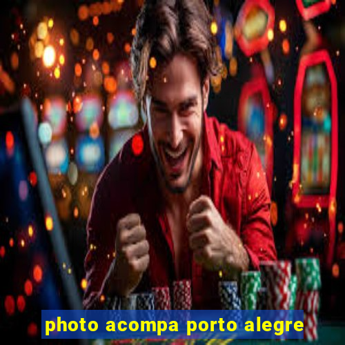 photo acompa porto alegre